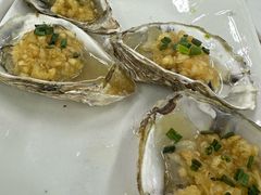 -景好海鲜餐厅(大鹏必选旅游店)