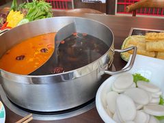 -舌尖记忆重庆火锅(悉尼店)