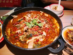 -渝蛙馆(九霄梦天地店)