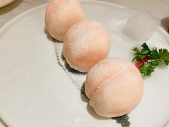 -十二粤味·顺德菜·烧鹅点心(五四广场店)