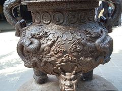 -成都武侯祠博物馆