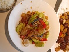 -赶海部落海鲜城(海阳路店)