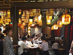 -南京大牌档(济南万象城店)