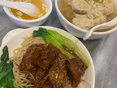 -竹园竹升面(西关总店)