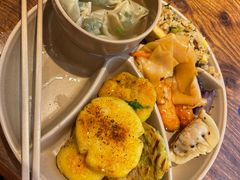 -素满香·Vegan食养自助(天一广场店)
