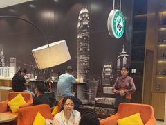 -逸派咖啡 EPARKCOFFEE(广安门店)
