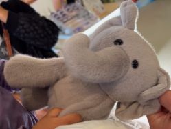 -IMON·HANSA潮玩玩偶毛绒玩具(通州万象汇店)