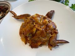 -海味观(老西门店)