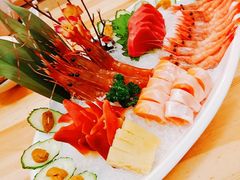 -高木日本料理(静安寺店)
