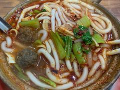 -清真·马文砂锅大全(麦苋街店)