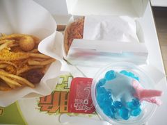 -德克士(前门店)