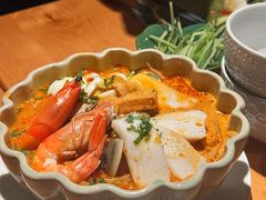 -Ginger(兴国路店)