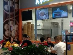 -阳阳中国饭(龙湖大兴天街)