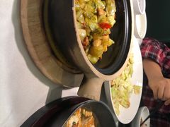 -客颂·客家宴(大壮国际广场店)