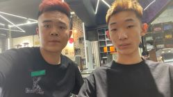 -無名发艺