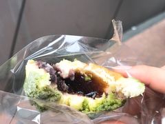 -幸福西饼面包茶饮(车公庙店)