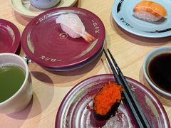 -寿司郎(皇庭广场店)