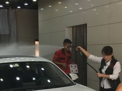 -恒泰汽车服务连锁(高新一路店)