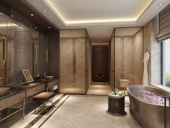 -上海嘉定喜来登酒店