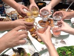 -匠心牛公馆·潮汕牛肉海鲜火锅(索菲特店)