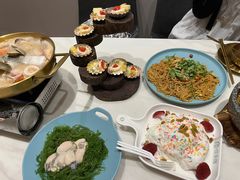 -香香海南菜餐厅