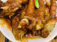 -东鑫记港式茶餐厅(南京东路店)