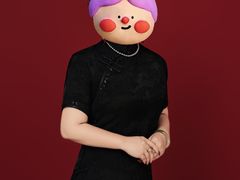 -海马体照相馆(成都来福士广场店)