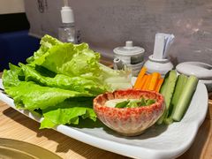 -江户烧肉(高德店)