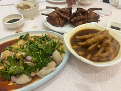 -北海渔村酒楼·粤菜海鲜点心(新华店)