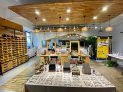 -肆兮眼镜·蔡司·徕卡战略合作店(大坪店)