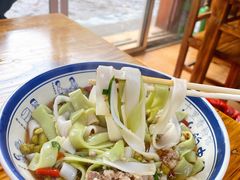 -十里香粉馆(虹桥中路店)