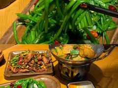 -隔壁老王·家常云南菜(花巷店)