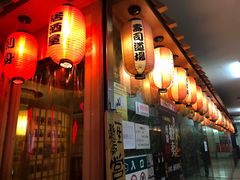 -文立新麻辣烫(合生汇21街区店)