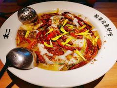 -太二酸菜鱼(正大广场店)