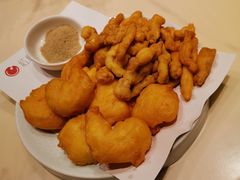 -红樱桃·欢乐餐厅(太原里店)