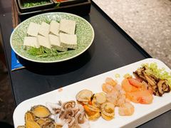 -阿源鱼捞斑鱼火锅·海鲜粥(山景尚宅店)