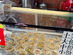 -东街钟楼肉粽(总店)