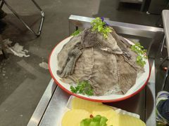 -生活如沸·顺德水牛奶火锅(大学路店)