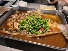-半天妖烤鱼(印象城店)