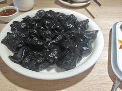 墨鱼水饺-蓝港海鲜厨房(闽江路店)