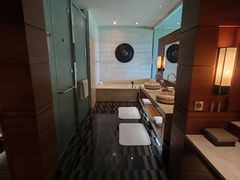 -海南清水湾莱佛士酒店