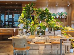 -1861意大利餐厅(文化广场店)