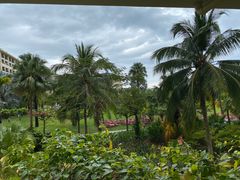 -三亚亚龙湾天域度假酒店