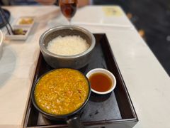 蟹粉捞饭-荟廷·晶萃(陆家嘴尚悦湾店)