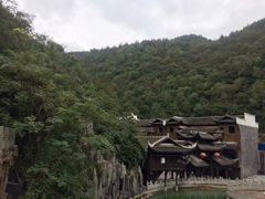 -阿依河景区