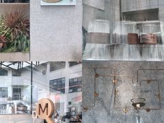 -MQ COFFEE STAND明谦(新洲店)
