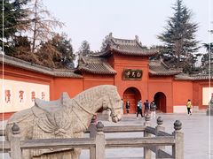 -洛阳白马寺