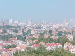 景点-信号山公园