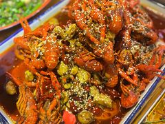 -兔槽江湖菜·重庆璧山兔(水围店)