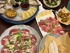 -普朗姆生蚝牛排馆 The Plump Oyster(成都摩方购物中心店)